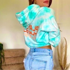 Summer hoodie🌴